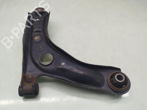 Left front suspension arm TOYOTA AYGO (_B4_)  | BP29544675M12 