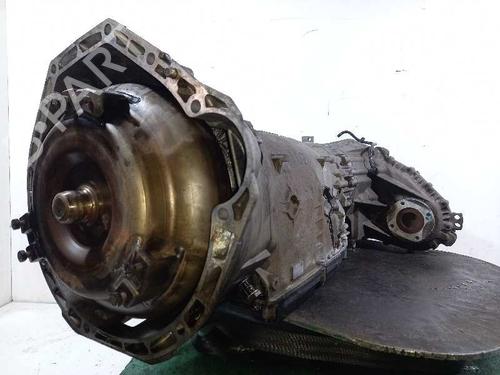 Used Gearbox MERCEDES-BENZ M-CLASS (W163) [1998-2005]  13041429