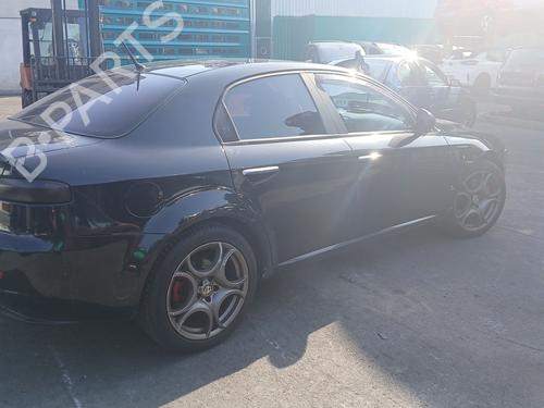 Left headlight ALFA ROMEO 159 (939_) 1.9 JTS (939AXA1B) | BP34578986C28 - Image 10