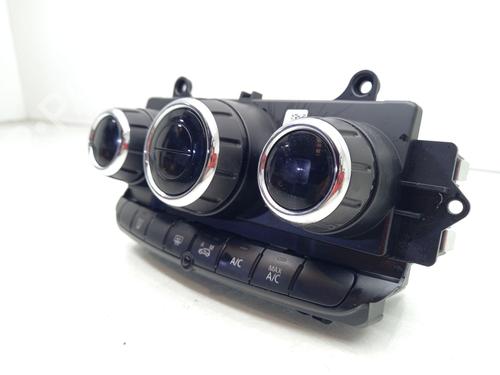 Used Climate control Climate control MINI MINI COUNTRYMAN (F60) Cooper SE ALL4 (136 hp) 22981620 22981620