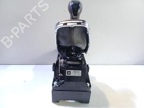 Gear lever OPEL INSIGNIA A Sports Tourer (G09) 2.0 CDTI (35) | BP16494621M90 