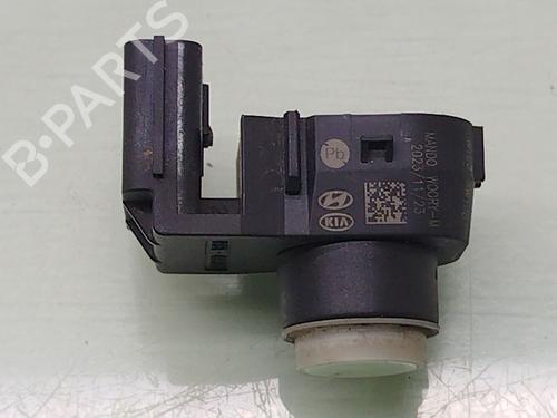 Electronic module KIA STONIC (YB) 1.0 T-GDi | BP38481537M83 - Image 4