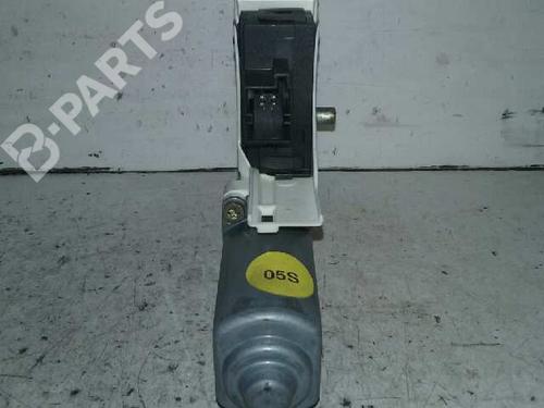 Left front window motor AUDI A6 C6 (4F2) 3.0 TDI quattro | BP1716739E21 