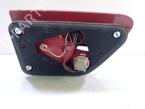 Right tailgate light SEAT ALTEA (5P1)  | BP26989997C80 