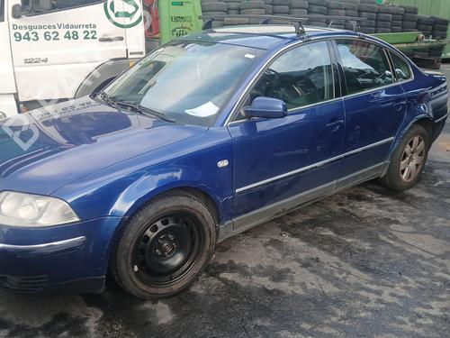 Used Parts VW PASSAT B5.5 (3B3) 1.9 TDI (101 hp) 4439466
