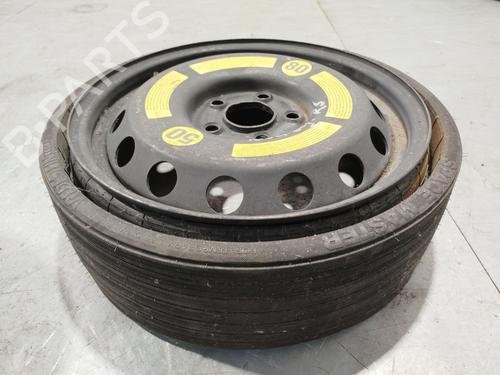 Jack Kit VW TOUAREG (7LA, 7L6, 7L7) 2.5 R5 TDI | BP30761910C119