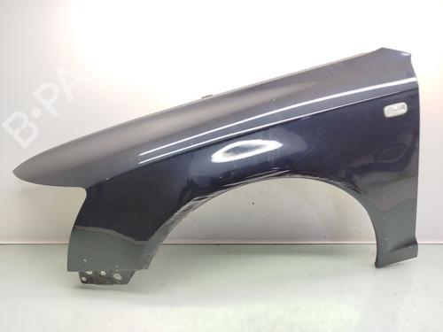 Used Left front fenders AUDI A6 C6 (4F2) 3.2 FSI (255 hp) 21849232