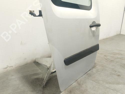 Right slide door MERCEDES-BENZ CITAN Box Body/MPV (W415) 109 CDI (415.601, 415.603, 415.605) | BP29745458C75 