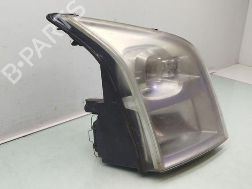 Right headlight FORD TRANSIT TOURNEO Bus 2.2 TDCi | BP29305436C29 