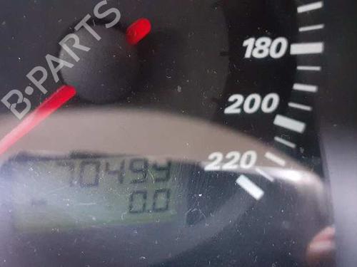 Starter SEAT IBIZA III (6L1)  | BP5950349M8 