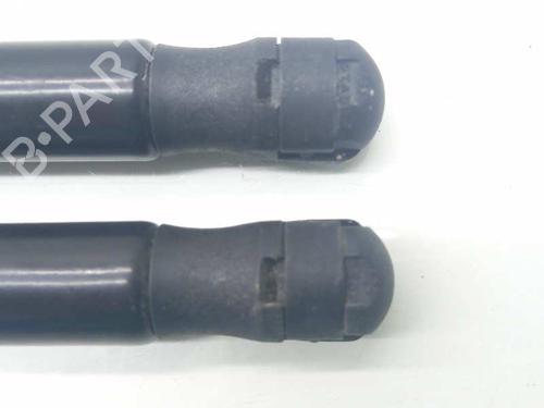 Tailgate lift support SKODA OCTAVIA II Combi (1Z5) 2.0 TDI 16V 4x4 | BP15097055C138 