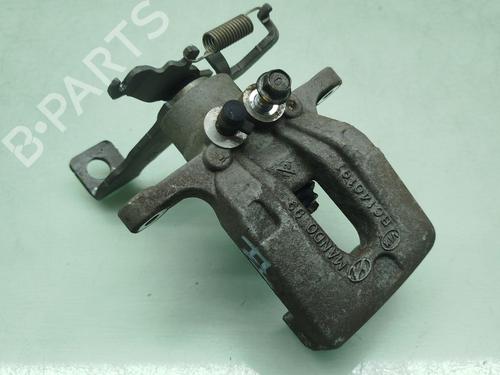 Used Left rear brake caliper HYUNDAI IONIQ (AE) 1.6 GDI Hybrid (105 hp) 29617549