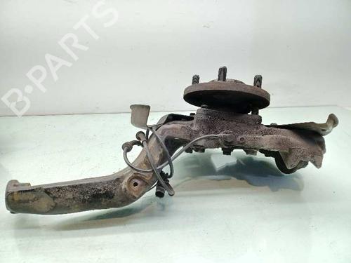 Right front steering knuckle LAND ROVER DISCOVERY III (L319) 2.7 TD 4x4 | BP11294449M26 