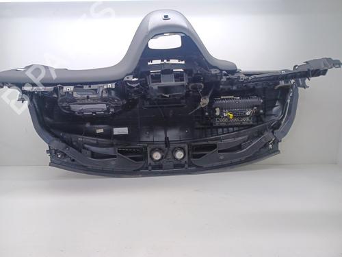 Dashboard MERCEDES-BENZ V-CLASS (W447) V 300 CDI / d (447.811, 447.813, 447.815) | BP40107001C46 - Image 6