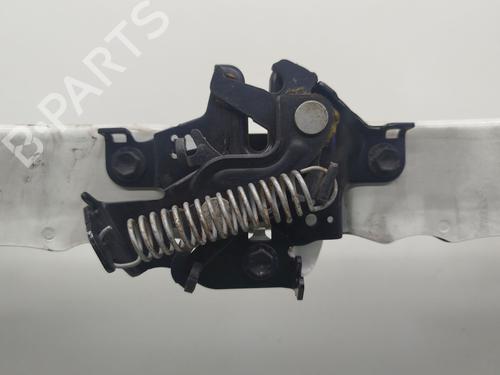 Front slam panel TOYOTA PRIUS (_W3_) 1.8 Hybrid (ZVW3_) | BP29743402C72 