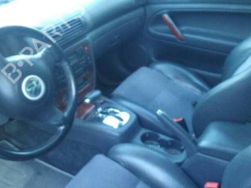 Drivaksel bak Høyre VW PASSAT B5.5 (3B3) 2.5 TDI | BP1528083M41 