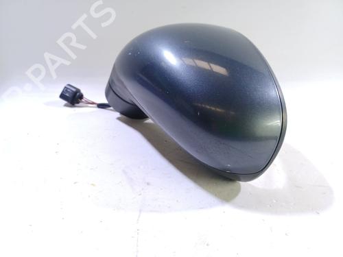 Left mirror SEAT LEON (1P1) 1.9 TDI | BP18893475C26 