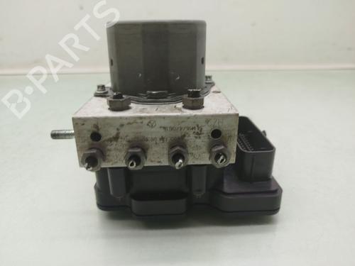 ABS pump MERCEDES-BENZ GLA-CLASS (X156) GLA 220 CDI 4-matic (156.905) | BP29356951M43 
