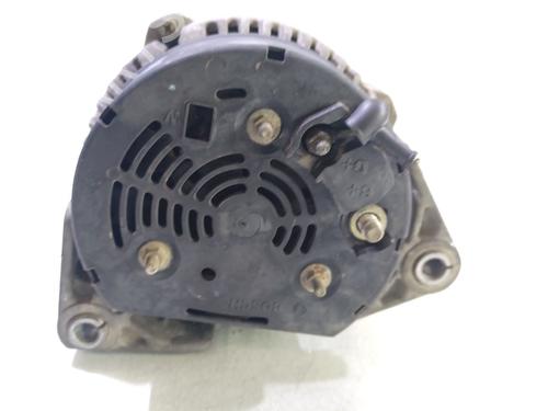 Alternator OPEL FRONTERA B (U99) 2.2 DTI (6B_ZC, 6B_VF, 6B_66, 6B_76) | BP18112692M7 