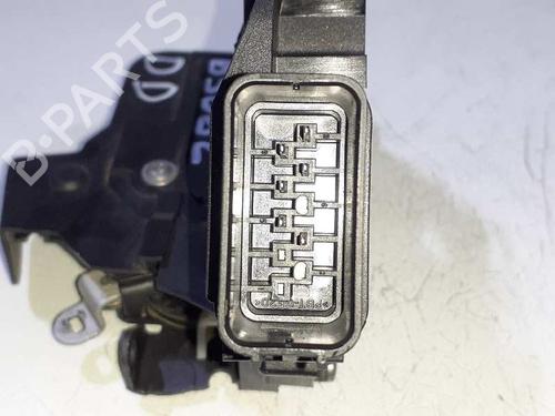 Front right lock VOLVO XC60 I SUV (156) D3 | BP8593085C97 