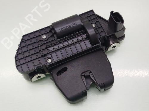 Used Tailgate lock Tailgate lock DS DS 4 / DS 4 CROSSBACK (NX_) 1.6 BlueHDi 120 (120 hp) 36109737 36109737