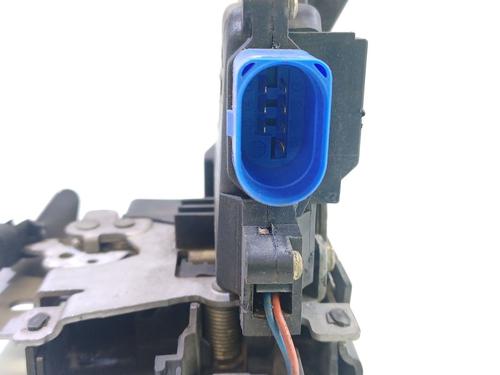 Front right lock AUDI A3 (8P1) 2.0 TDI 16V quattro | BP26600963C97 