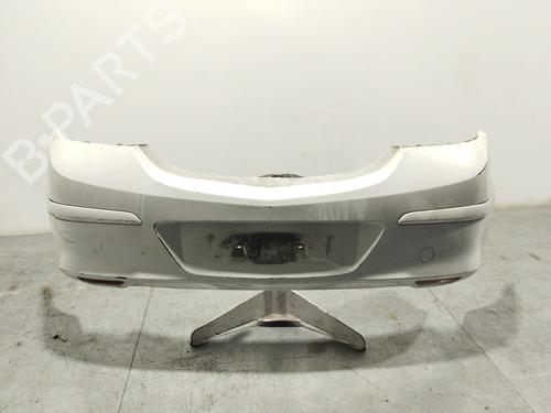 Used Rear bumper OPEL ASTRA H GTC (A04) 1.7 CDTi (L08) (101 hp) 21122194