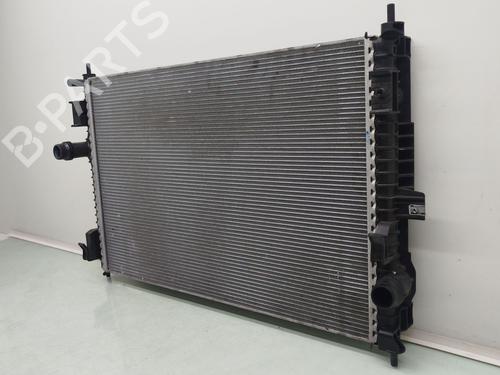 Køler OPEL GRANDLAND / GRANDLAND X (A18, P1UO) 1.2 (75) | BP29423250M31