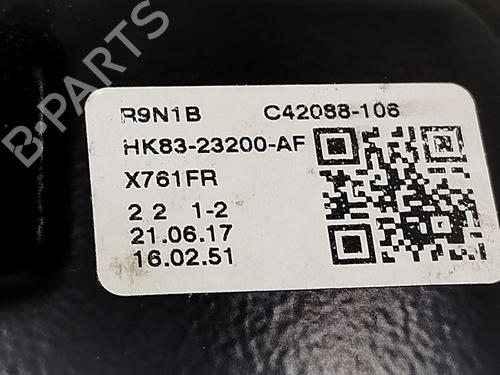 Front right window mechanism JAGUAR F-PACE (X761) 2.0 TD4 AWD | BP38466239C23 - Image 5