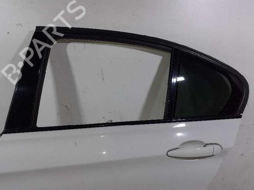 Left rear door BMW 3 (F30, F80) 320 d xDrive | BP8072187C4 