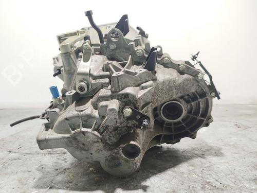 Gearbox NISSAN X-TRAIL III (T32_, T32R, T32RR) 1.6 dCi (T32) | BP27324535M3 