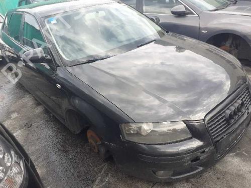 Steering column stalk AUDI A3 Sportback (8PA) 2.0 TDI 16V | BP13882543I23 