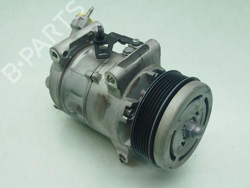 Airco pomp OPEL GRANDLAND / GRANDLAND X (A18, P1UO) 1.2 (75) (131 hp) 29422976