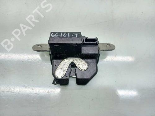 Used Tailgate lock Tailgate lock OPEL CORSA D (S07) [2006-2015] 11270478 11270478