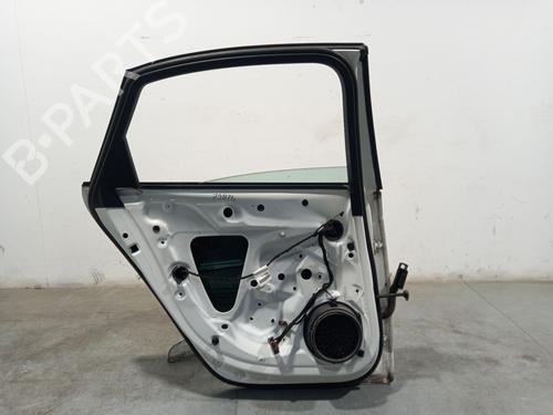 Left rear door AUDI A4 B8 (8K2) 2.0 TDI | BP32079931C4 