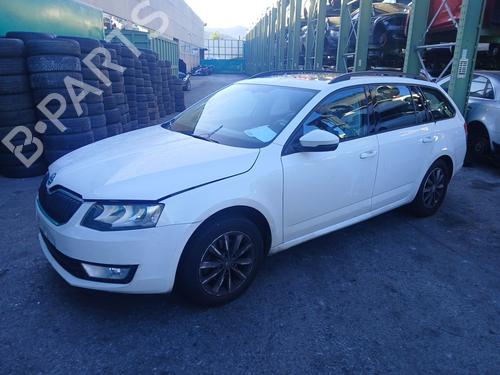 Used Parts SKODA OCTAVIA III Combi (5E5, 5E6) 2.0 TDI 4955225