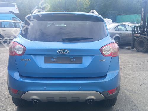 Engine FORD KUGA I 2.5 4x4 | BP39931586M1 - Image 19