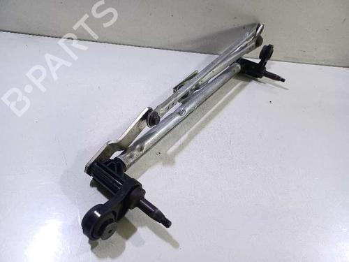 Used Front wipers mechanism Front wipers mechanism 15121810 15121810