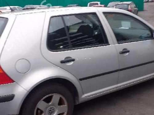 Right mirror VW GOLF IV (1J1)  | BP6704396C27 