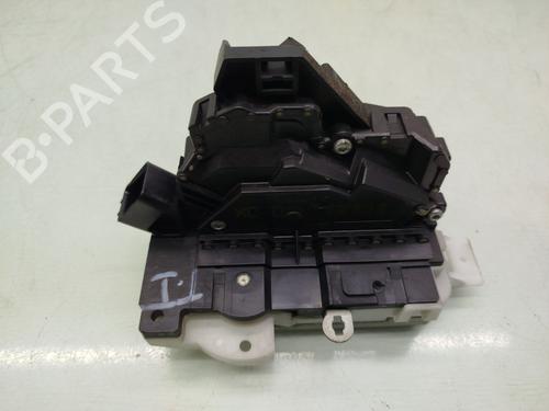 Rear left lock FORD MONDEO III (B5Y)  | BP21189962C100 