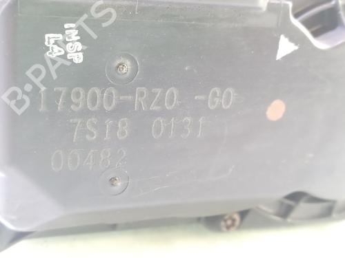 Throttle body HONDA HR-V (RU) 1.6 i-DTEC (RU8) | BP17142902M82 