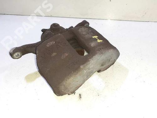 Used Left front brake caliper AUDI A3 Sportback (8VA, 8VF) [2012-2021]  11941715