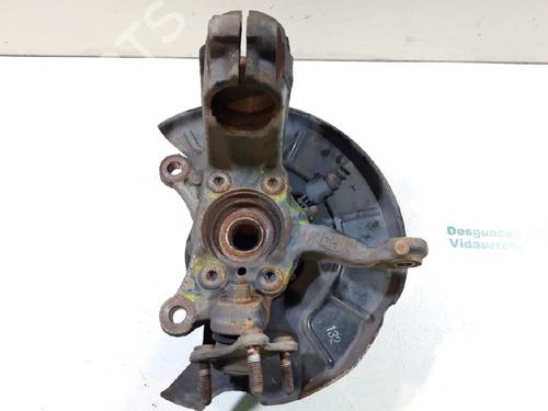 Right front steering knuckle VW GOLF VI (5K1) 1.4 TSI | BP4449016M26 