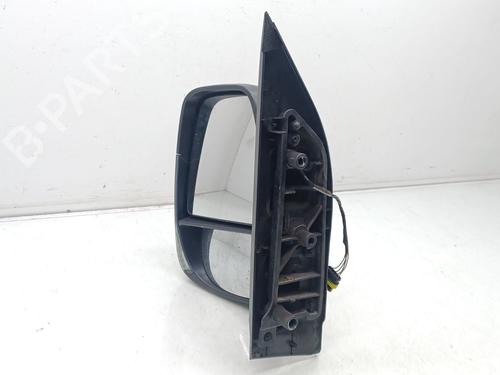 Left mirror IVECO DAILY VI Van 35S16, 35C16, 40C16, 50C16, 70C16 | BP30288760C26