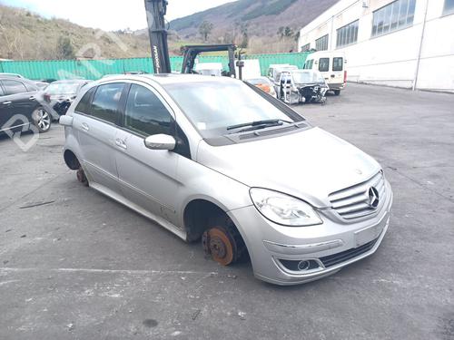 Left front door MERCEDES-BENZ B-CLASS Sports Tourer (W245) B 200 CDI (245.208) | BP17710298C2 