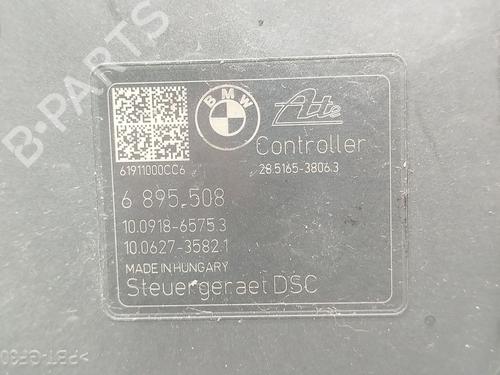 ABS pump BMW i3 (I01) Electric | BP22698479M43 