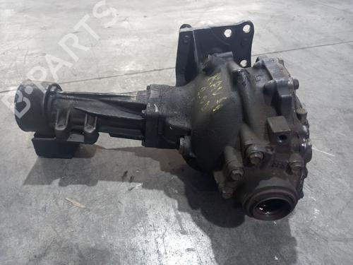 Front differential TOYOTA RAV 4 II (_A2_) 2.0 D 4WD (CLA20_, CLA21_, CLA20R, CLA21R) | BP29977405M23