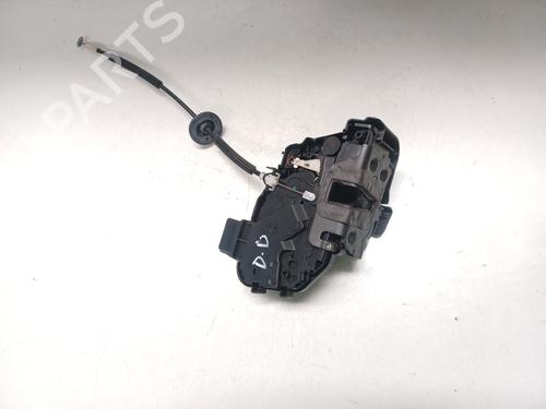 Used Front right lock Front right lock 38046419 38046419