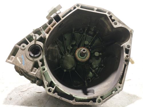 Used Gearbox RENAULT MEGANE III Grandtour (KZ0/1) 1.5 dCi (KZ1M, KZ1W, KZ0R) (106 hp) 19806120