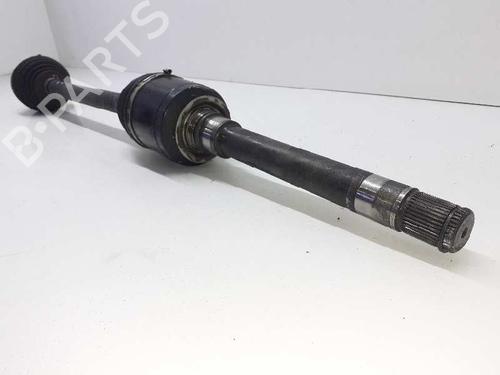 Right front driveshaft MERCEDES-BENZ GL-CLASS (X164) GL 500 4-matic (164.886) | BP8936354M39 
